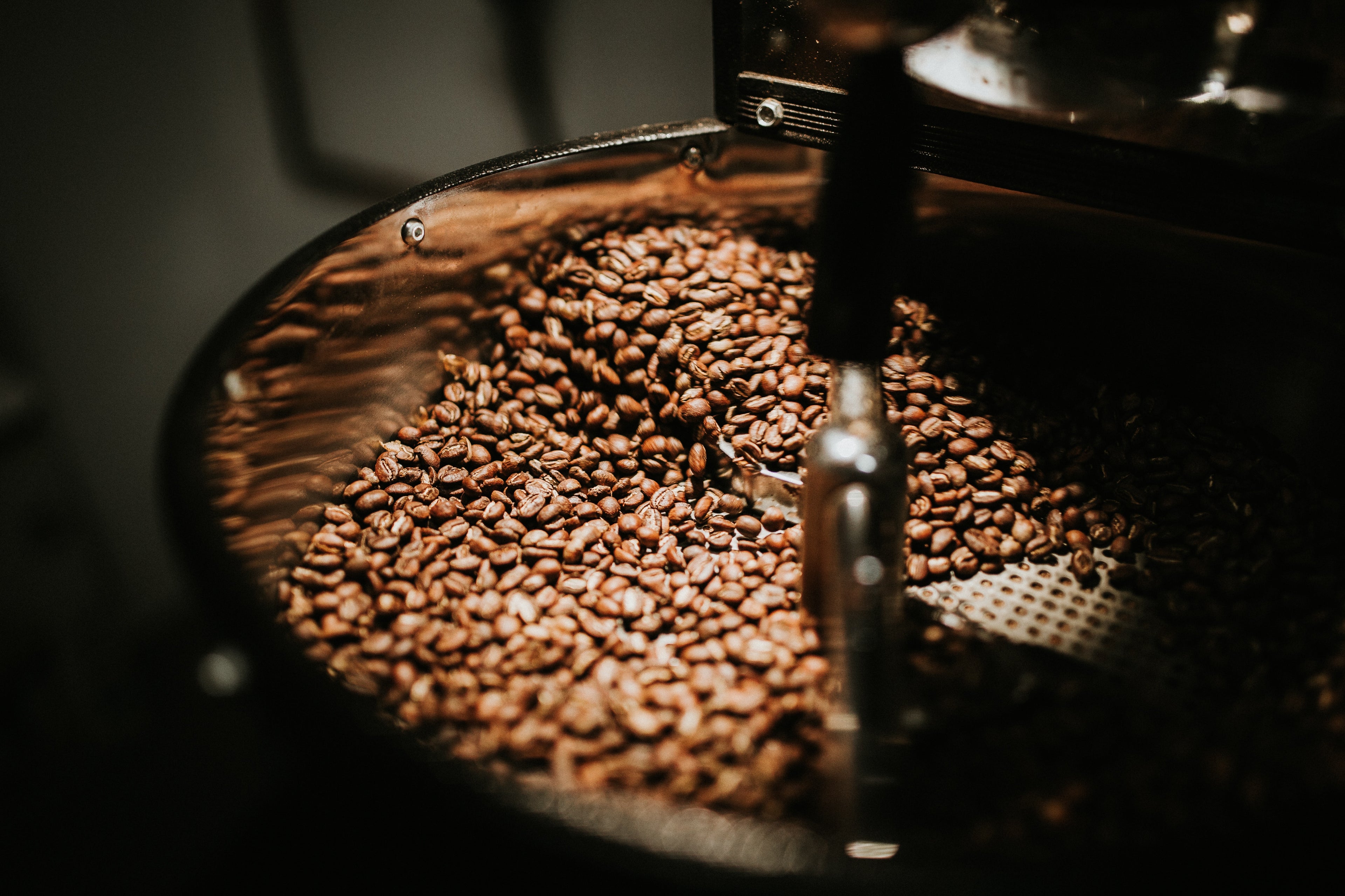 roasted coffee beans, coffee beans